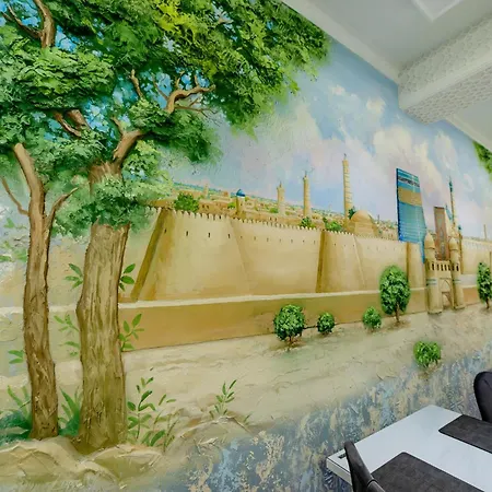 Arslan Boutique Hotel-2